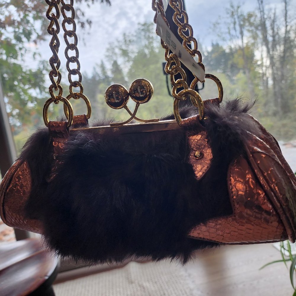 purse